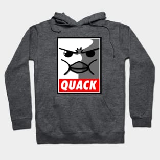 QUACK Hoodie